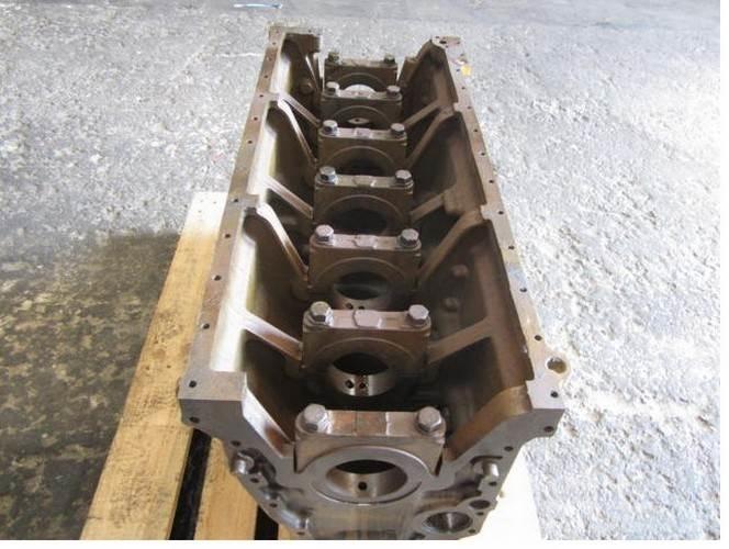 CAT 3306 motorblok エンジン
