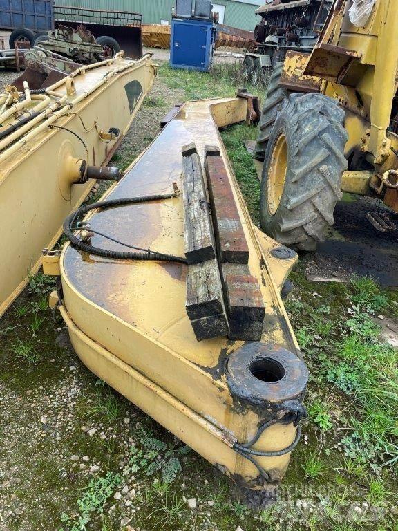 CAT 330B gravestik その他部品