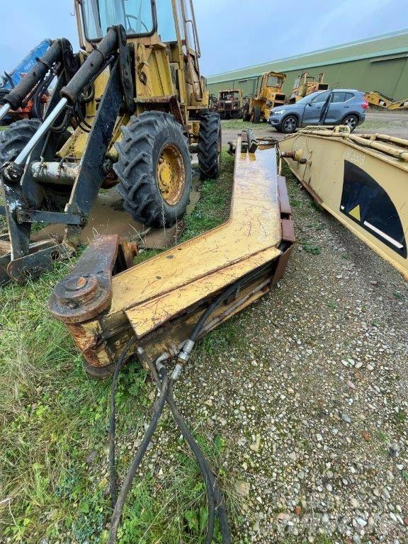 CAT 330B gravestik その他部品