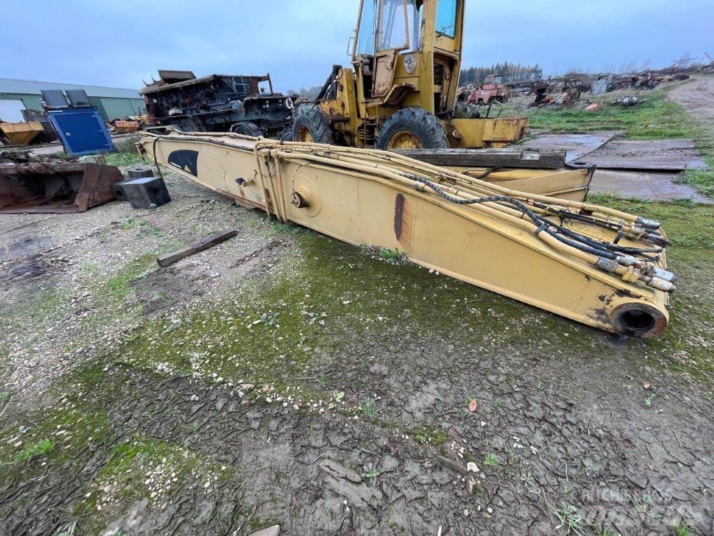 CAT 330B monobom その他部品