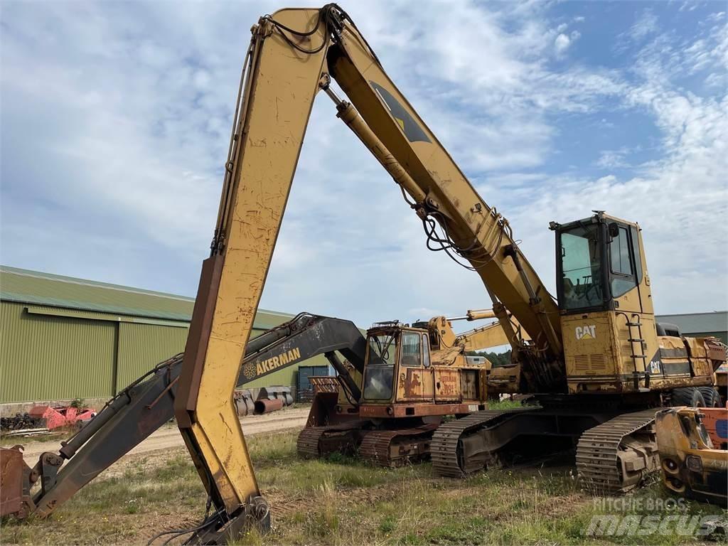 CAT 330B monobom その他部品