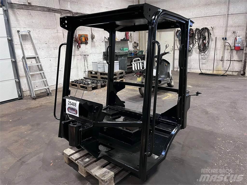 CAT 908M Førerhus その他部品