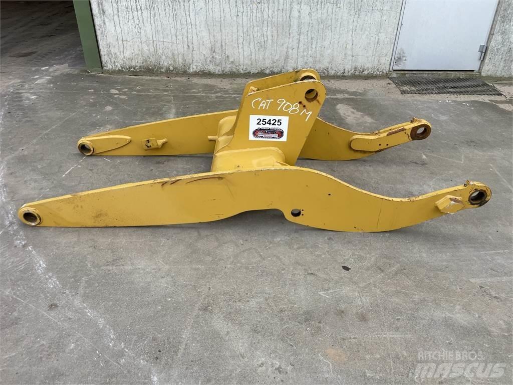 CAT 908M løftebom その他部品