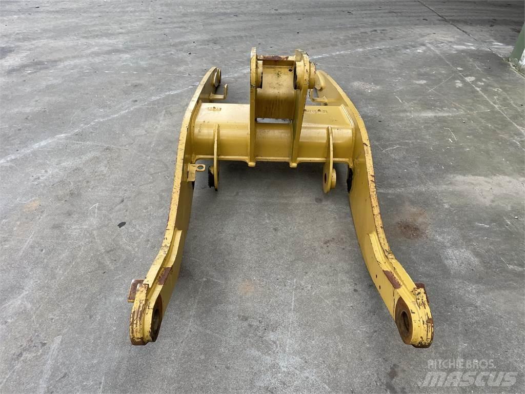 CAT 908M løftebom その他部品