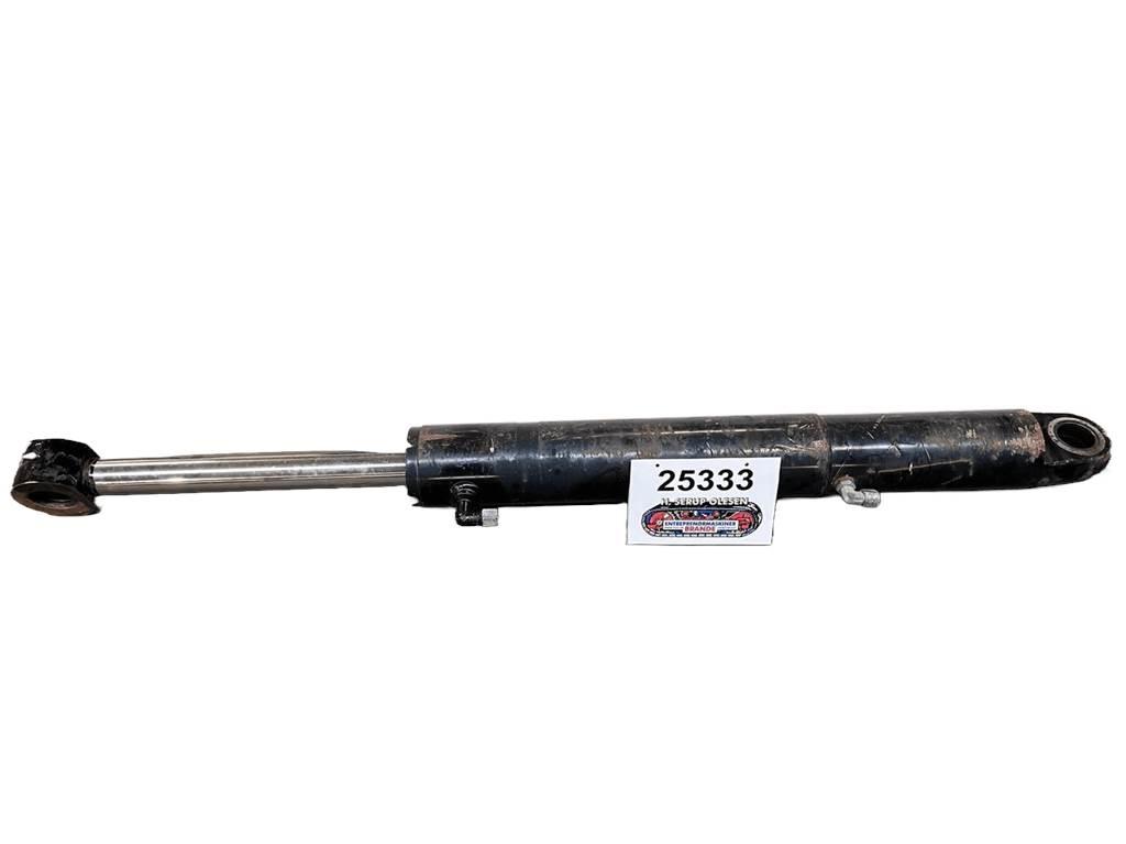 CAT 908M, Skovlcylinder 油圧機