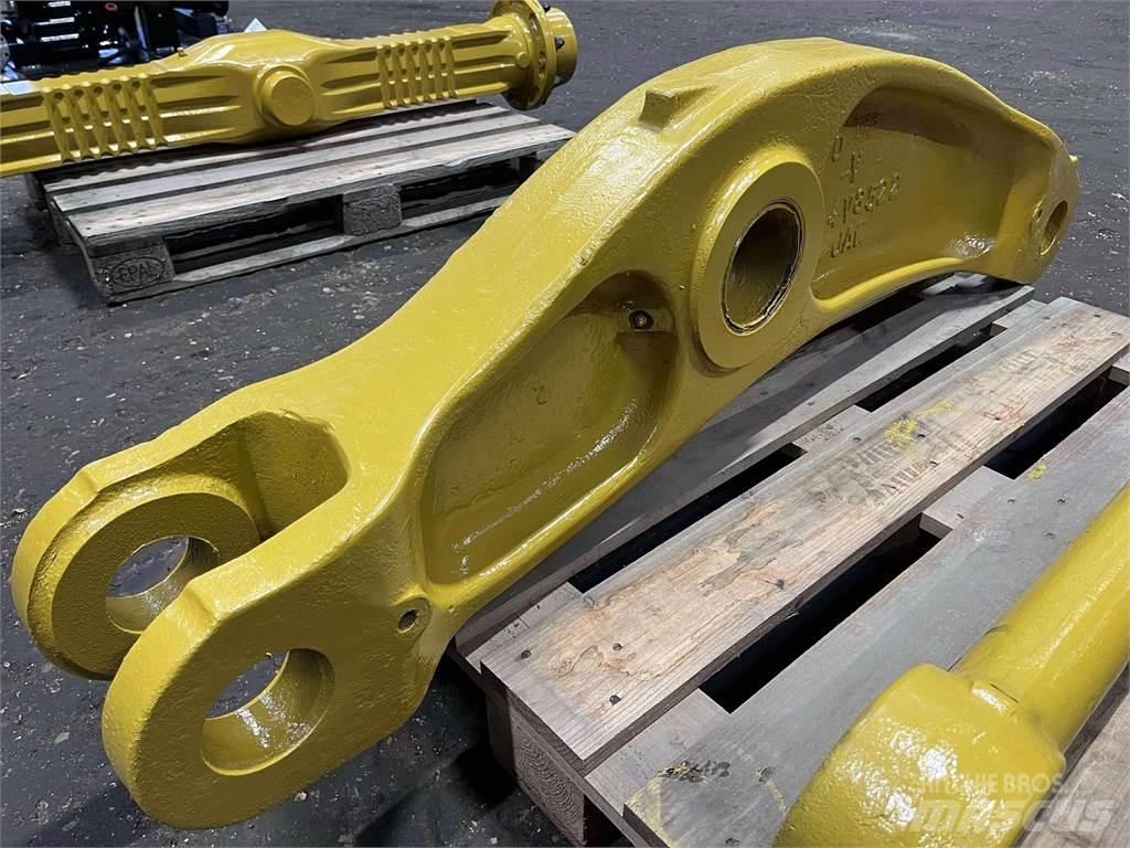 CAT 962GII Link Arm 4V8522 その他部品