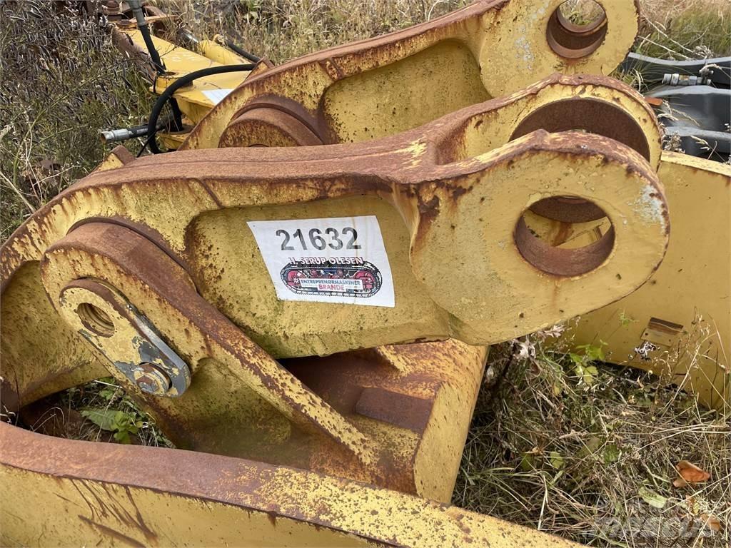 CAT 980G Link Arm その他部品