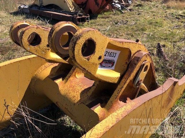 CAT 980G Link Arm その他部品