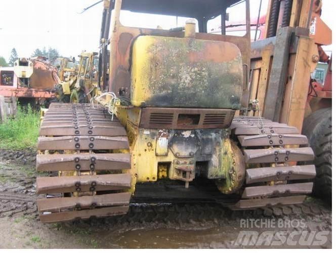 CAT D5LGP dozer, til ophug ブルドーザー