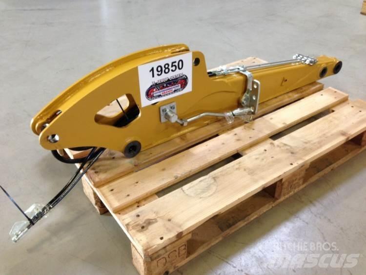 CAT Link Arm その他部品