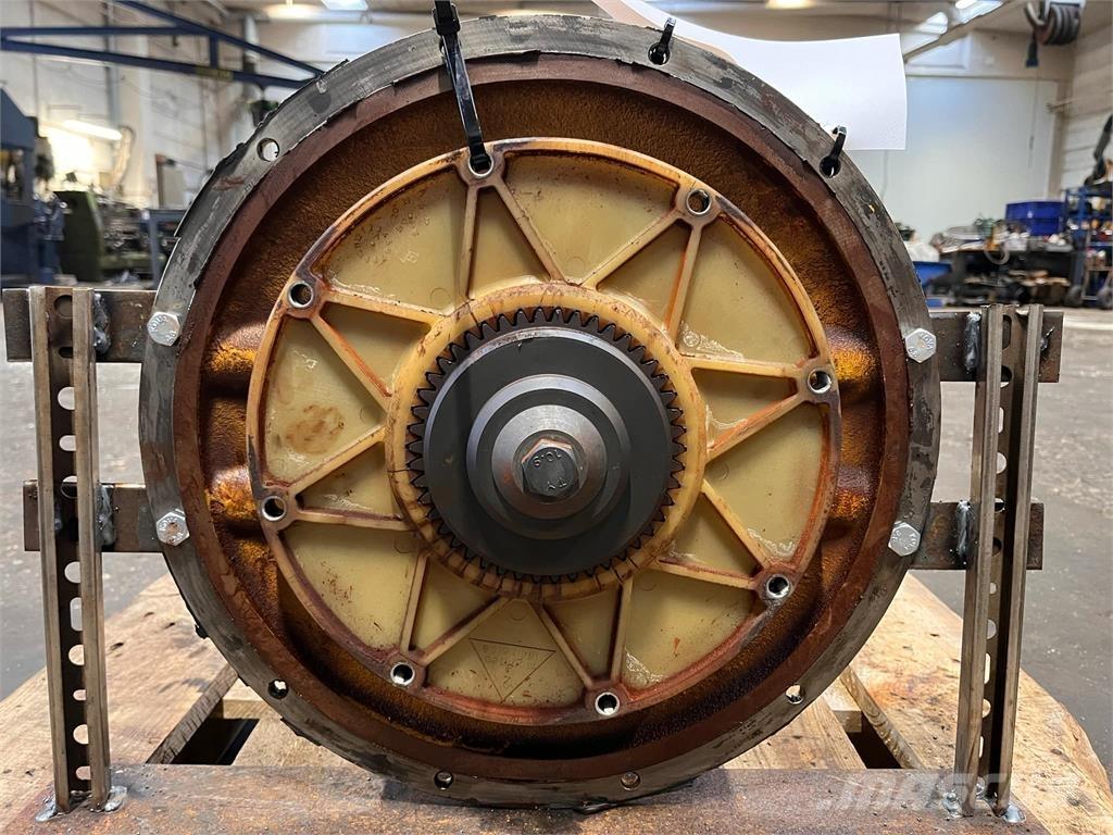 CAT M318 hydraulikpumpe 油圧機