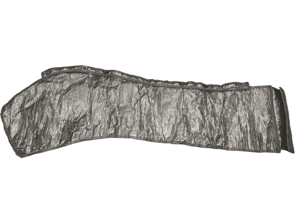 CAT marine, Varmeskjold エンジン