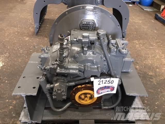 CAT MG514 marinegear ギアボックス