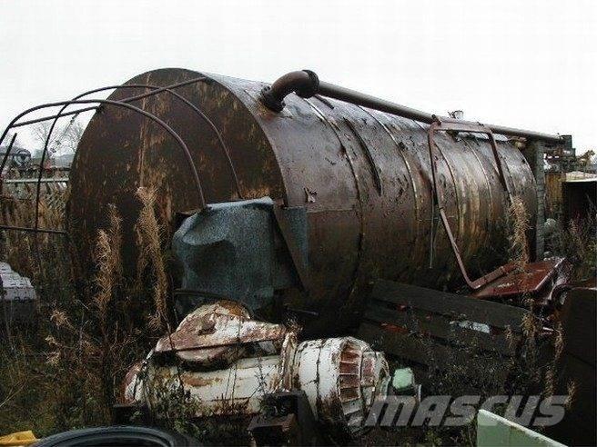  Cementsilo その他部品