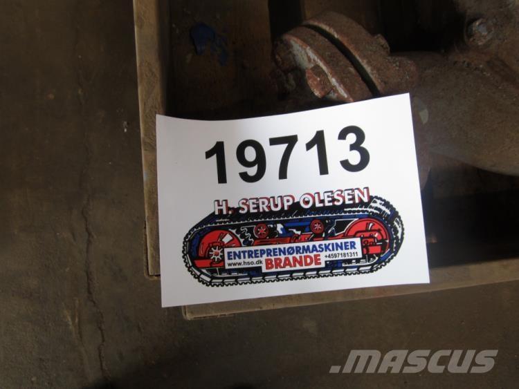  Cirkulationspumper 2 og 3 ウォーターポンプ