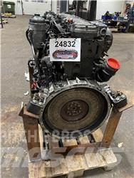 DAF PE228C motor エンジン