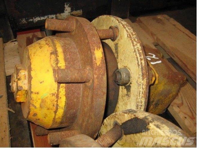 Danfoss OMTW gear ギアボックス
