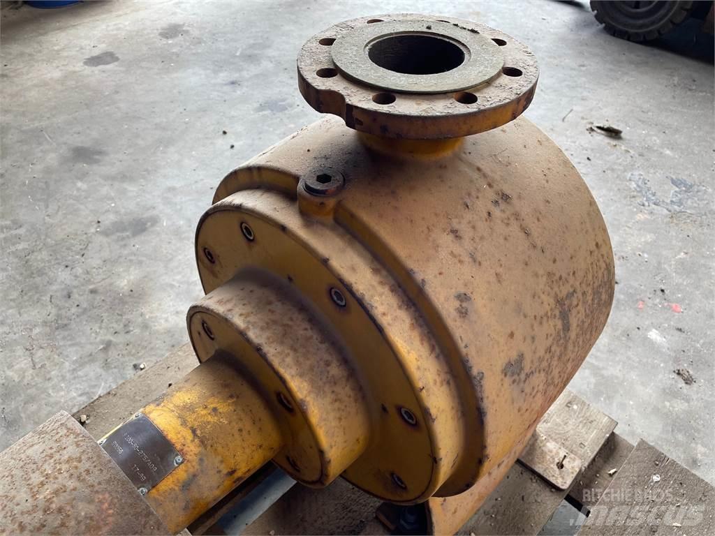 Desmi S100/80 - 275 - A09 pumpe ウォーターポンプ
