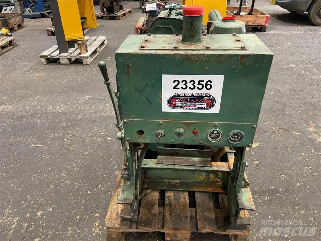 Deutz A2L 514 motor エンジン