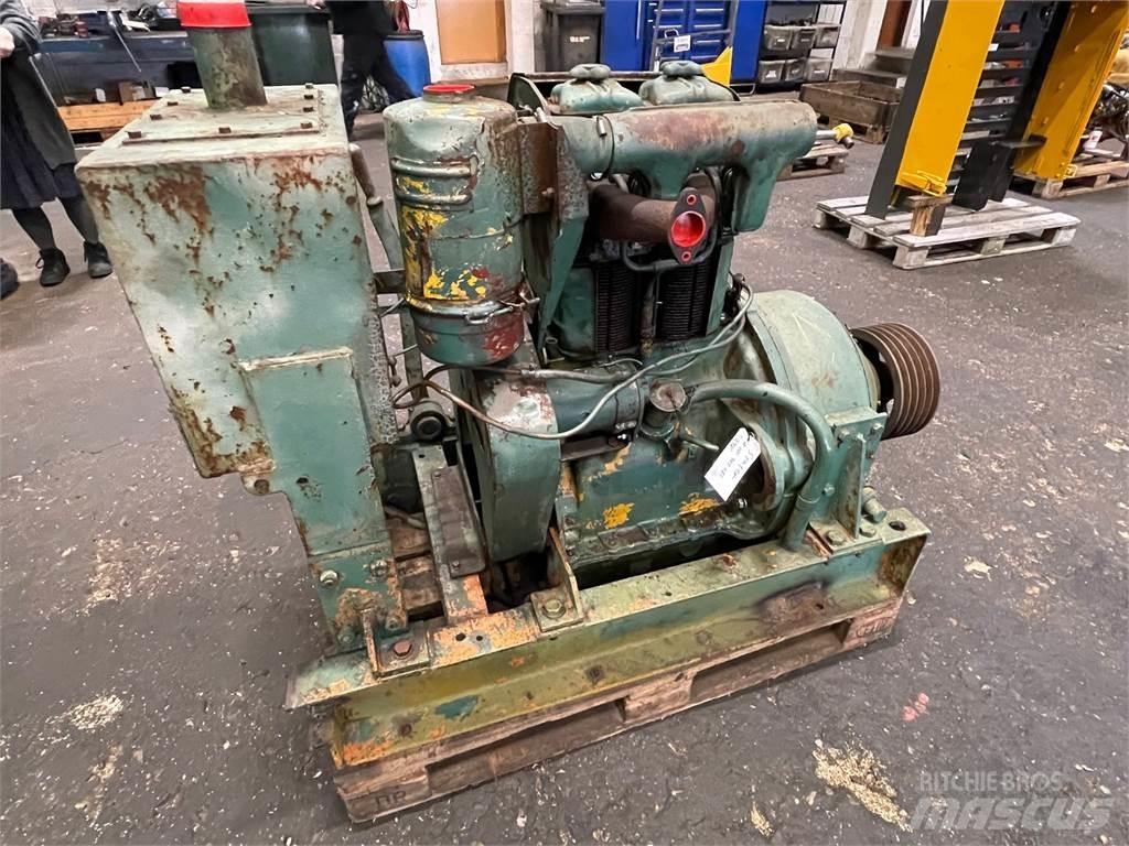 Deutz A2L 514 motor エンジン