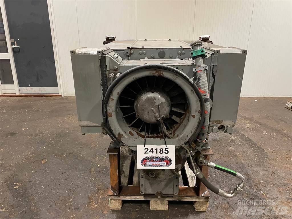 Deutz BF12L 513 motor エンジン