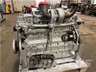 Deutz BF6M 1013 motor エンジン