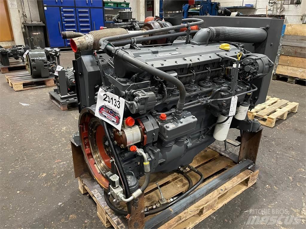 Deutz BF6M 1013C motor エンジン