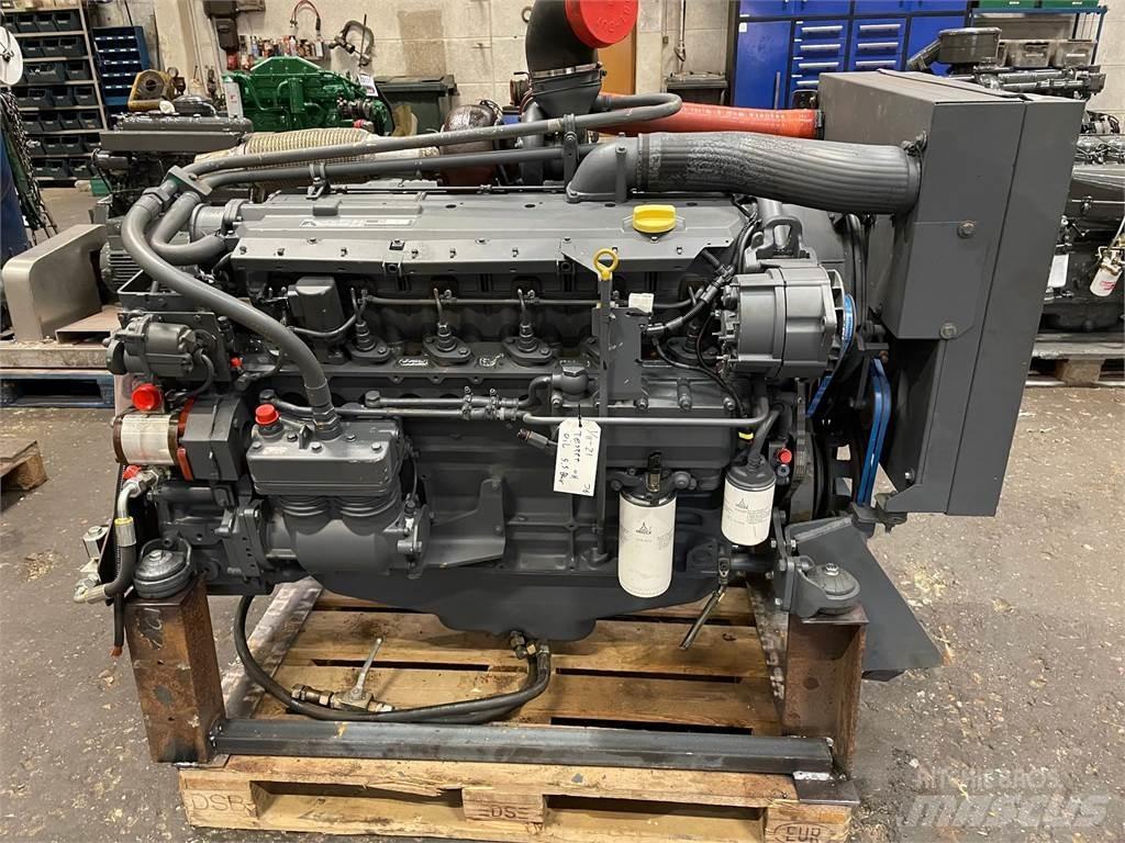 Deutz BF6M 1013C motor エンジン