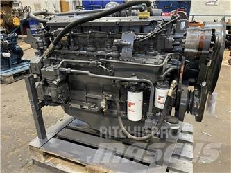 Deutz BF6M1013 motor エンジン