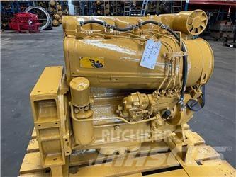 Deutz F4L 812 motor エンジン