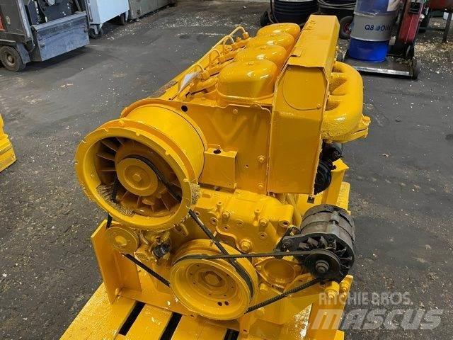 Deutz F4L 912 motor エンジン