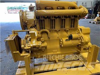 Deutz F4L 912 motor エンジン