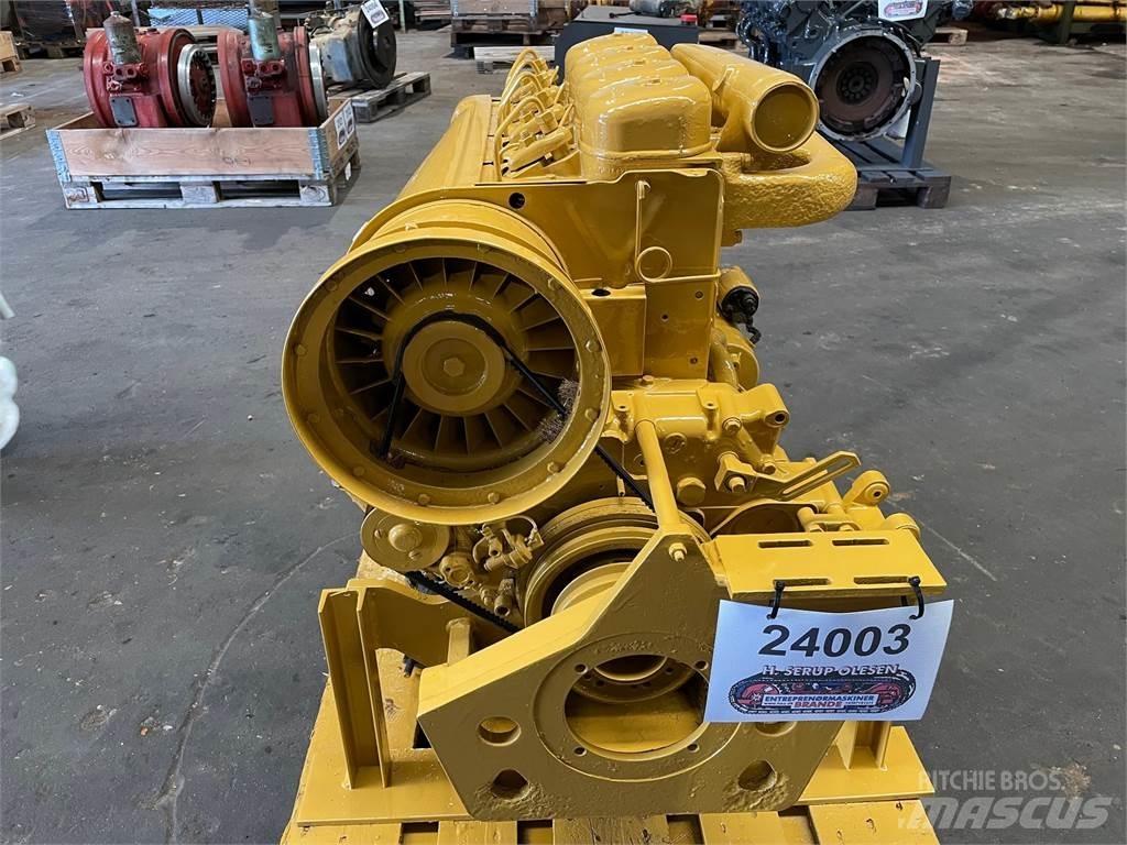 Deutz F4L 912 motor エンジン