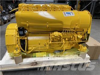 Deutz F6L912-G108 motor エンジン