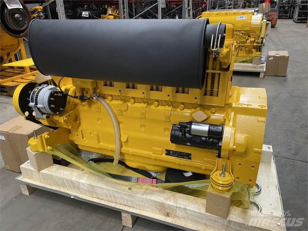 Deutz F6L912-G108 motor エンジン