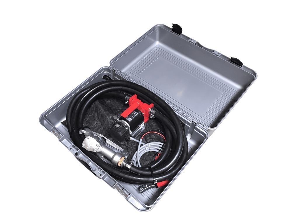  Diesel pumpesæt, 12 volt その他部品