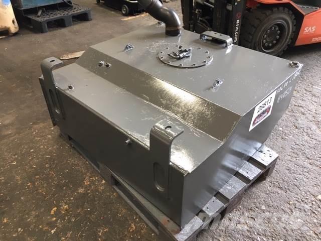  Dieseltank ex. Volvo L180E その他部品