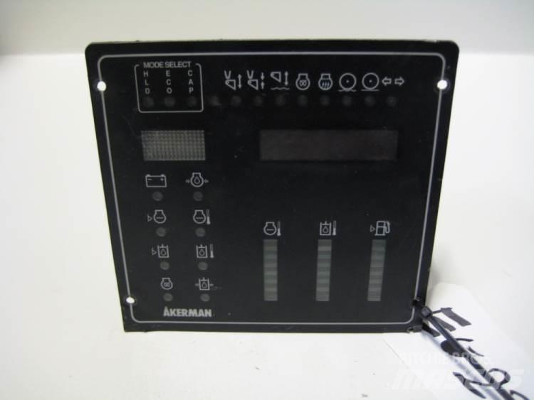  Display - 2 Stk. 電子機器