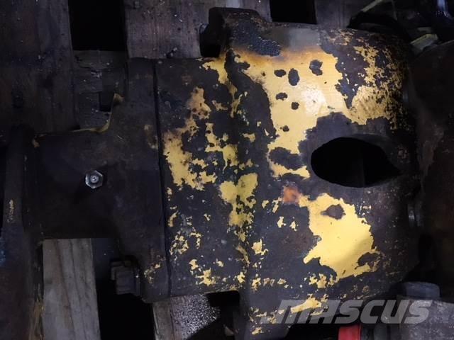  Diverse dele ex. Volvo A20 その他部品