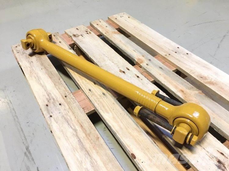  Diverse dele ex. Volvo A25D その他部品