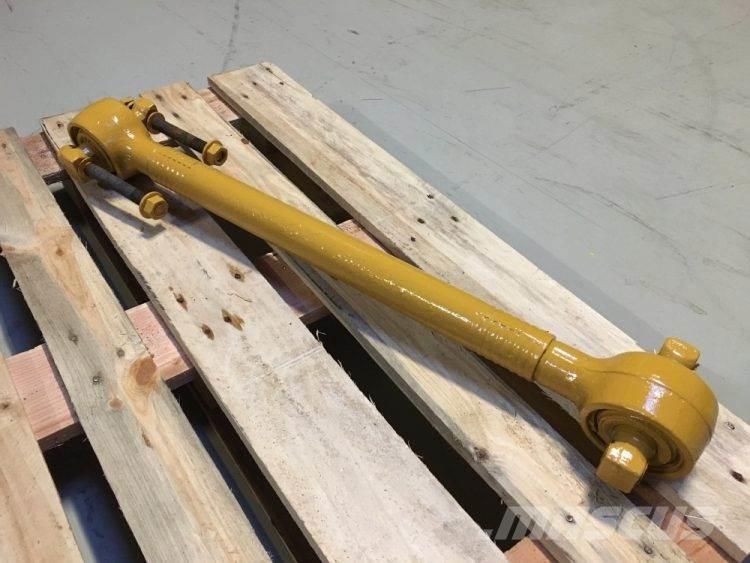  Diverse dele ex. Volvo A25D その他部品