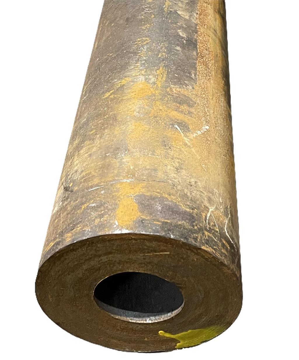  Emnerør 50x140 mm パイプライン敷設機械