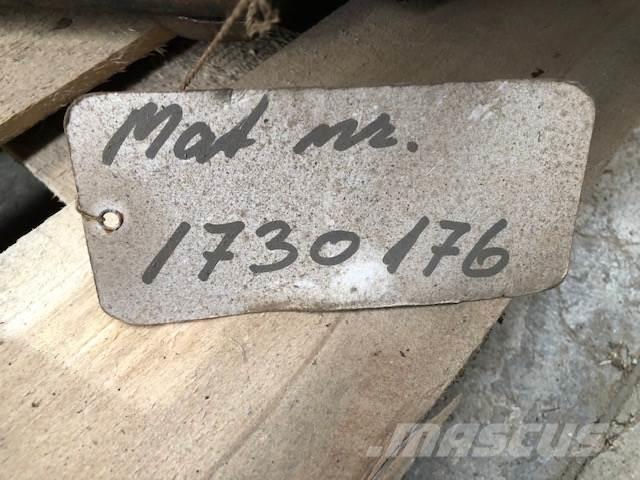  Ewart kæde Type 1730176 その他部品