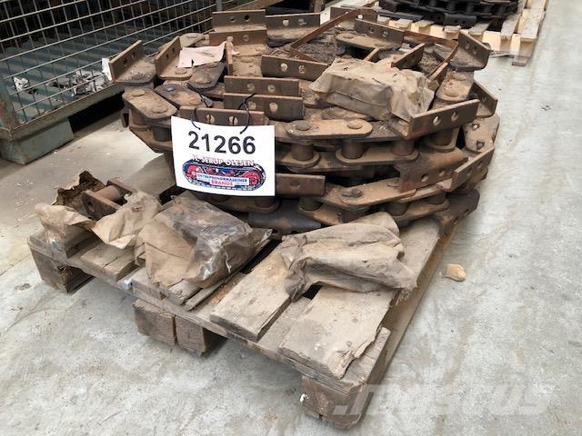  Ewart kæde Type 761108 その他部品