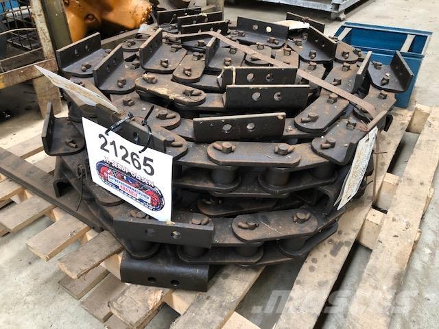  Ewart kæde Type B5069 その他部品