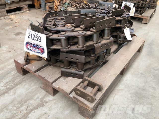  Ewart kæde Type B5078 その他部品