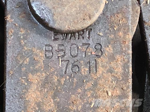  Ewart kæde Type B5078 その他部品