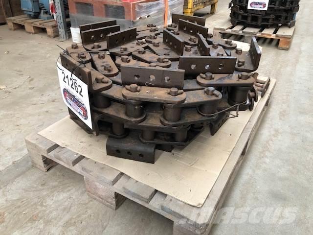  Ewart kæde Type B5089 その他部品