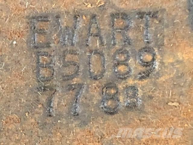  Ewart kæde Type B5089 その他部品