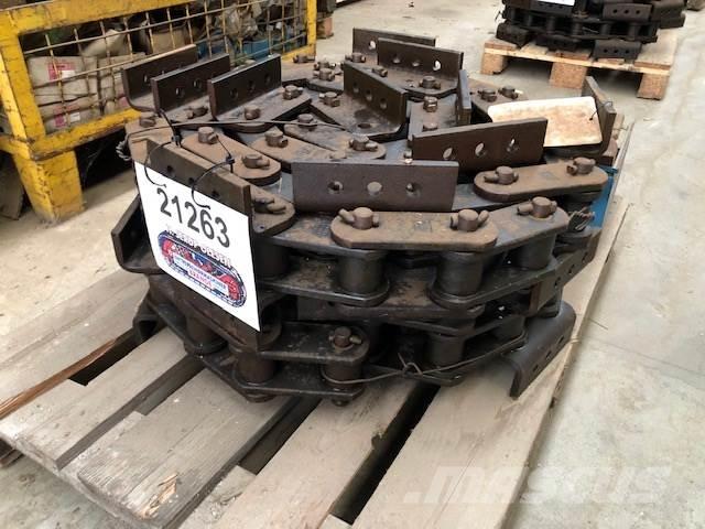  Ewart kæde Type B5089 その他部品